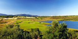 Alamos Golf Course