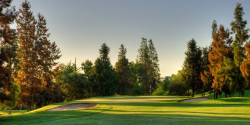 Alto Golf Course
