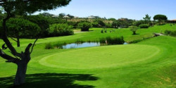 Balaia Golf Course