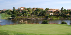 Gramacho Golf Course