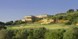 Oceanico Faldo Golf Course
