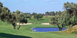 Quinta de Cima Golf Course