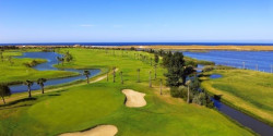 Salgados Golf Course