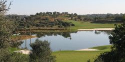 Silves Golf