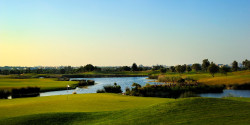 Victoria Golf Course