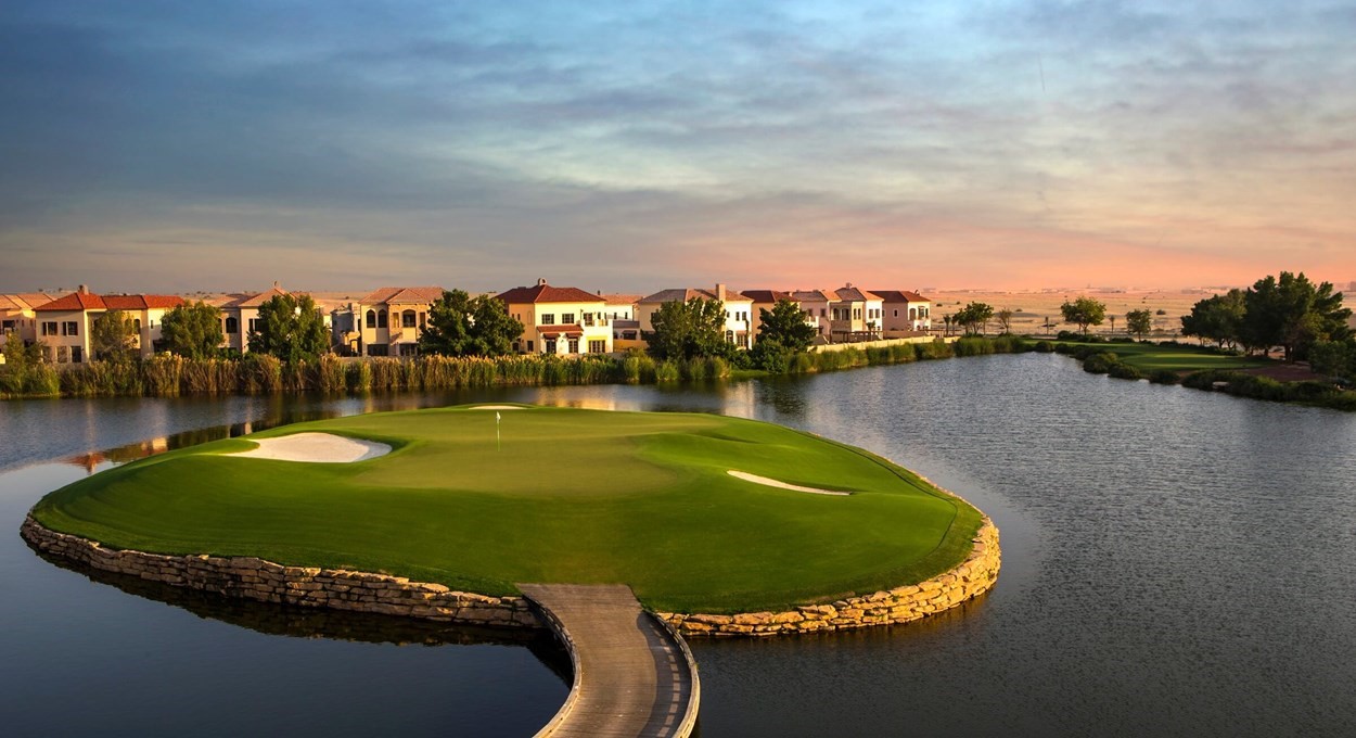 Dubai Championship 2024