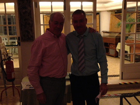 Fairway Golf Group Holidays