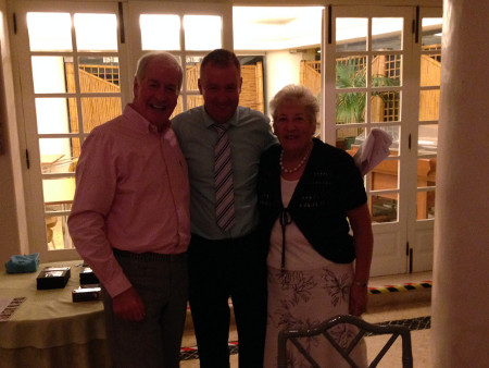 Fairway Golf Group Holidays