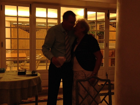 Fairway Golf Group Holidays