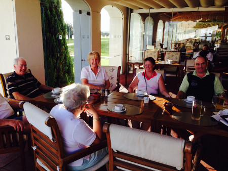 Fairway Golf Group Holidays