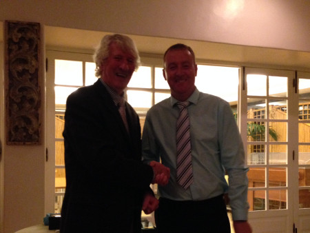 Fairway Golf Group Holidays