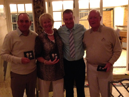 Fairway Golf Group Holidays