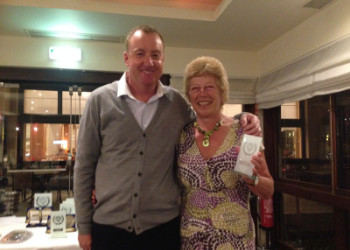 March 2014 trip preview image