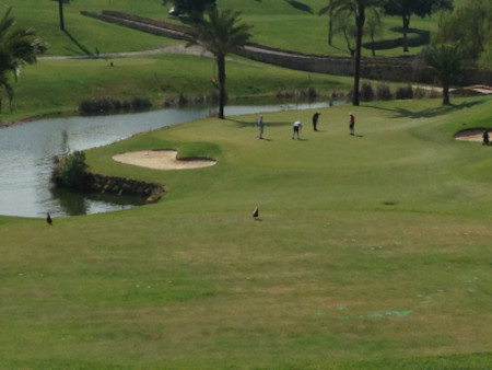 Fairway Golf Group Holidays