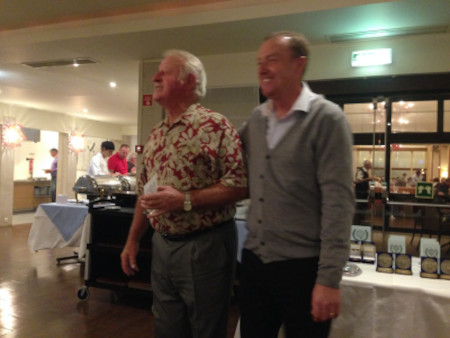 Fairway Golf Group Holidays