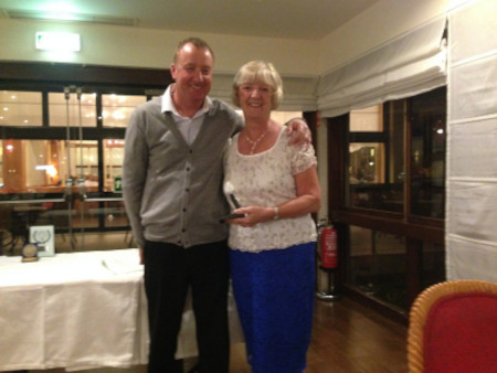 Fairway Golf Group Holidays