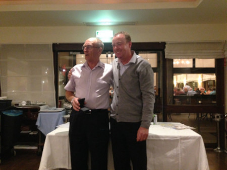 Fairway Golf Group Holidays