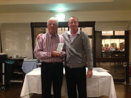 Fairway Golf Group Holidays