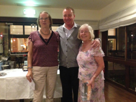 Fairway Golf Group Holidays