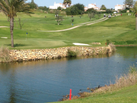 Fairway Golf Group Holidays