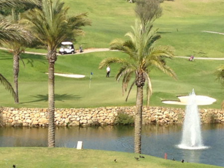 Fairway Golf Group Holidays