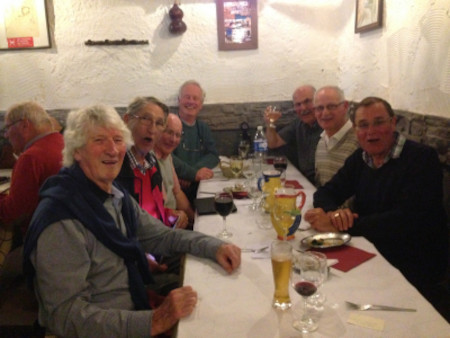 Fairway Golf Group Holidays