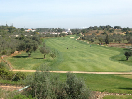Fairway Golf Group Holidays