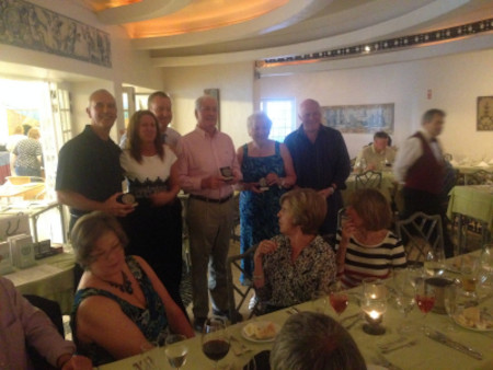 Fairway Golf Group Holidays