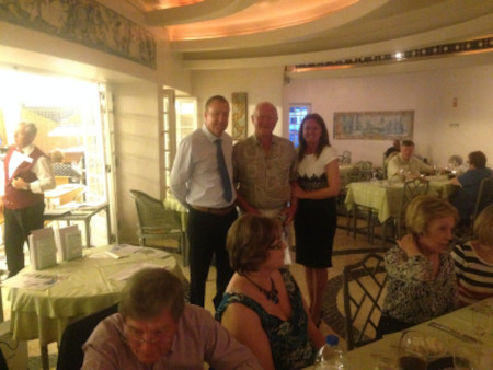 Fairway Golf Group Holidays