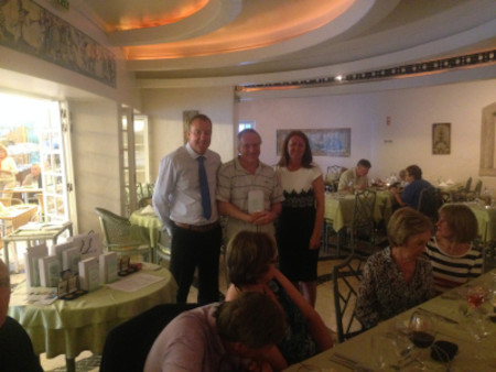 Fairway Golf Group Holidays