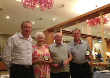 November 2014 trip preview image