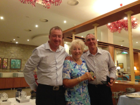 Fairway Golf Group Holidays