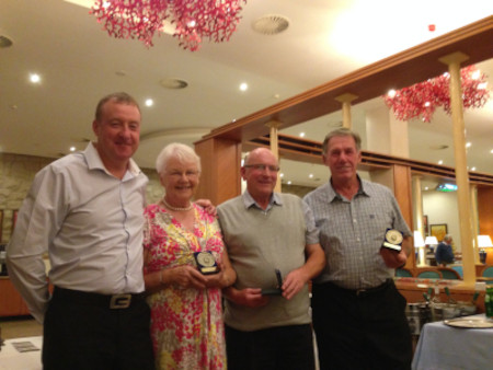 Fairway Golf Group Holidays