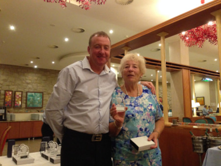 Fairway Golf Group Holidays