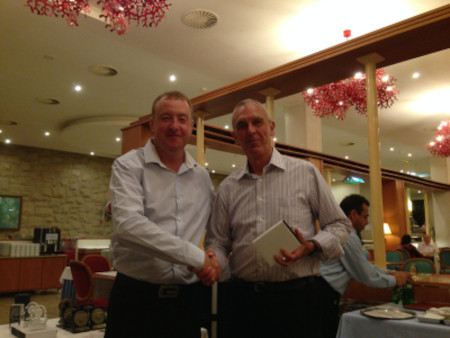 Fairway Golf Group Holidays