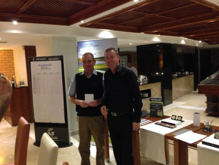 Fairway Golf Group Holidays