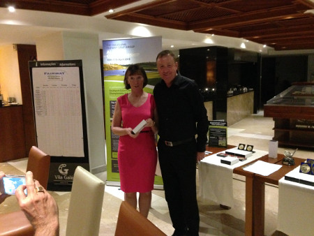 Fairway Golf Group Holidays