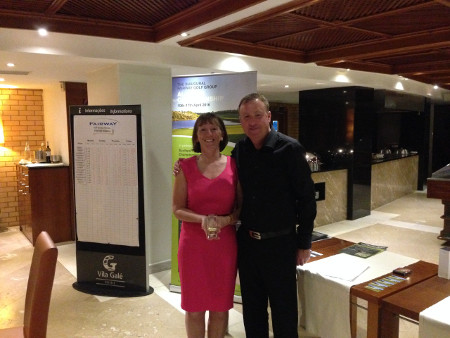 Fairway Golf Group Holidays