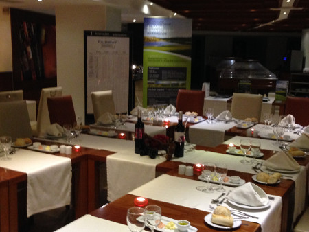 Fairway Golf Group Holidays