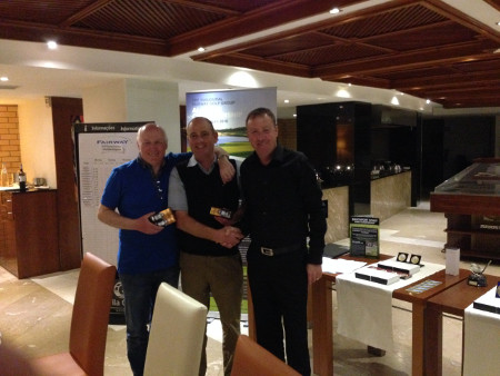 Fairway Golf Group Holidays