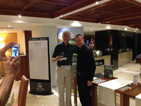 Fairway Golf Group Holidays