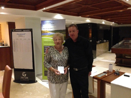 Fairway Golf Group Holidays