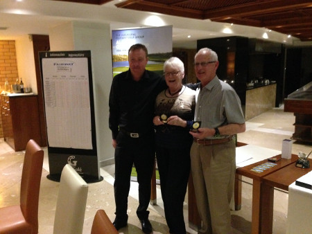 Fairway Golf Group Holidays