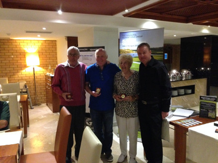 Fairway Golf Group Holidays