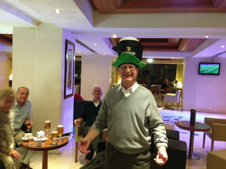 Fairway Golf Group Holidays