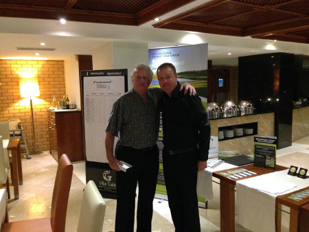 Fairway Golf Group Holidays