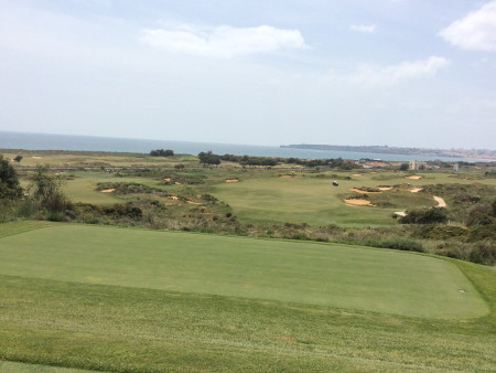 Fairway Golf Group Holidays