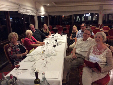 Fairway Golf Group Holidays