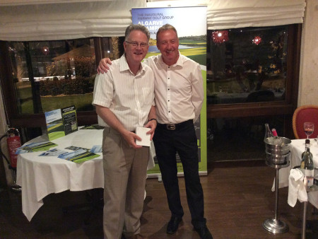 Fairway Golf Group Holidays