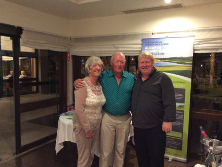 Fairway Golf Group Holidays